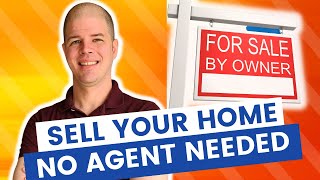 How to sell your house without a Realtor in Columbia