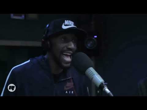 Sir Spyro Tekkerz & Prez T, Diesel D Power, Roachee (Best of Grime shows)