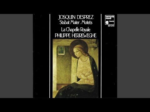 O bone et dulcissime Jesu