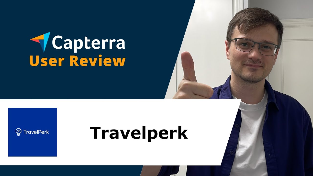 Travelperk Review: Best travel partner for our startup