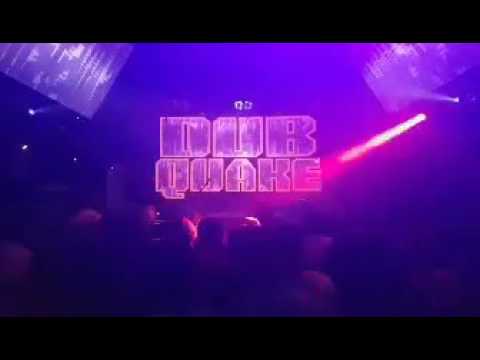 Massai Warrior - Dubquake Festival GE - Day 2 - 29.04.2017