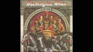 Dschinghis Khan - Die Fremden