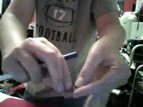 change a penny to a dime!