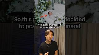 Download lagu Being Late To Her Sister’s Funeral SAVED Her Life #shorts mp3