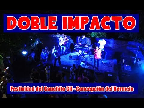 Doble Impacto en Concepcion del Bernejo   07 01 19