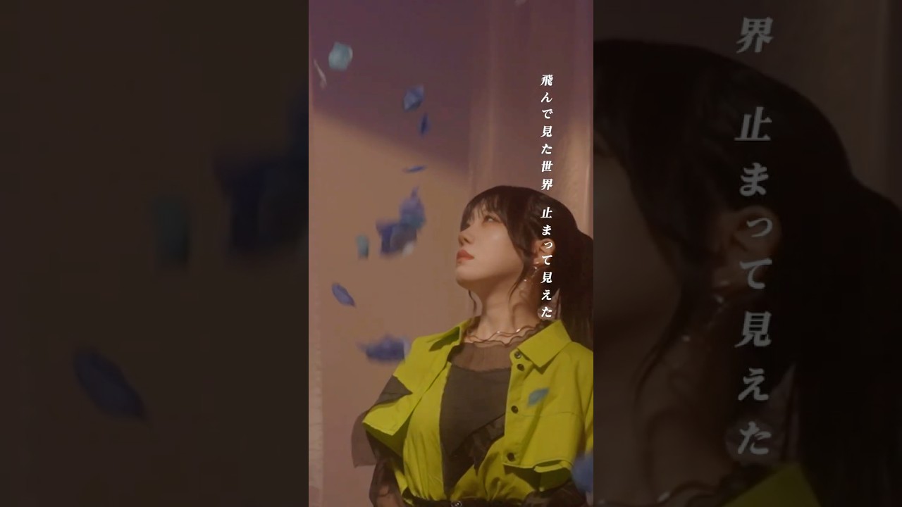 もにゅそで『百花繚乱(Cover)[Remix]』#ASKA#百花繚乱