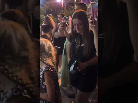 #govireka #dasem Govi Reka - Nata e Çikave (lotojnë familjarët)