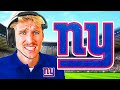 I Rebuilt A Broken NFL Franchise