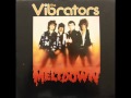 the vibrators - let's go