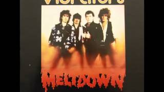 the vibrators - let's go