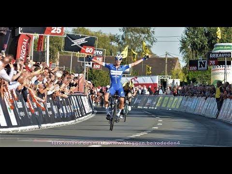 2019 Kampioenschap van Vlaanderen (Koolskamp)