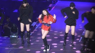 [FANCAM] 170707 - I Wish It Were You - Kriesha Chu Super Pop Concert in Manila