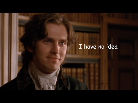 Edward's internal struggle (part 1)