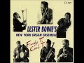 A FLG Maurepas upload - Lester Bowie's New York Organ Ensemble - Cool T. - Contemporary Jazz