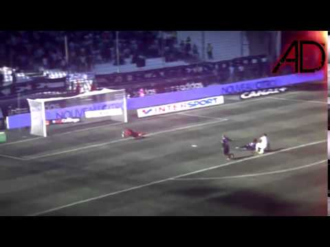 Gignac Incredible Goal BY AD 480p