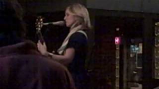 Toby @ IOTA Arlington - Fairweather Boyfriend