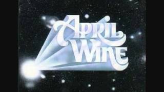 April Wine - Forever For Now