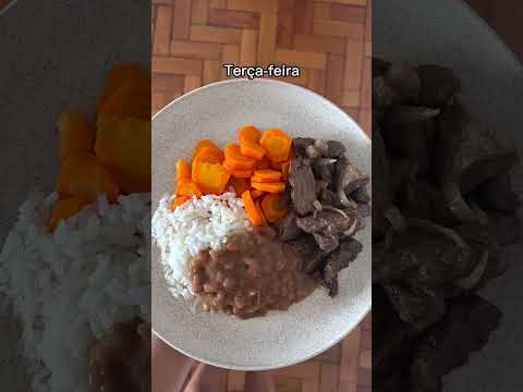 Emagrecer não precisa ser um sacrifício, confira 7 ideias para fazer o seu almoço #receitas #dieta