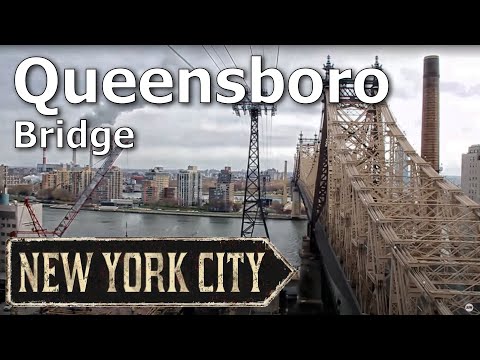 Queensboro Bridge (Autumn Ballads)