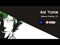 Reborn Ending 12 Aoi Yume