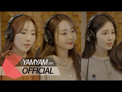 [MV] 이보람(Lee Bo-Ram),펀치(Punch),백예빈(Baek Ye-Bin) - 크리스마스에는(White Christmas)