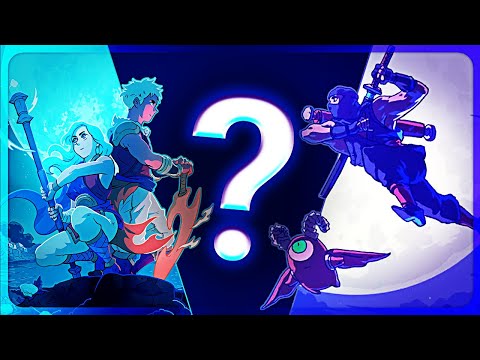 Sea of Stars is Building Towards Something Bigger