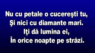 Carla’s Dreams - Luna | Nocturn: Act 4 (Versuri/Lyrics)