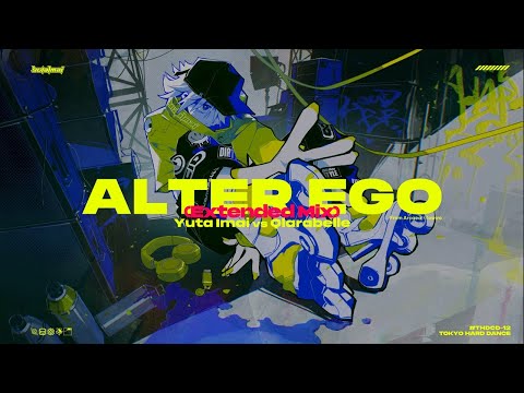 [Arcaea] Yuta Imai vs Qlarabelle - ALTER EGO (Extended Mix)