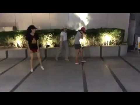 PMT COVER AOA - GOOD LUCK (FUNNY VERSION)