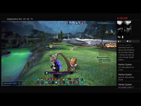 Tera PS4-Live von Veros_Keysay #13 German / inis