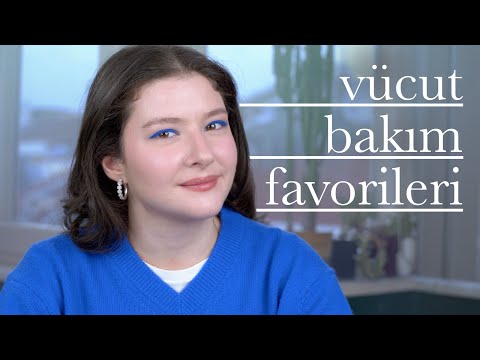 Body care favorites - new discoveries & old favorites 💙