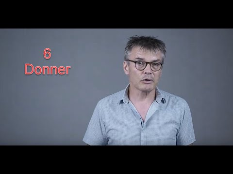 6/ Donner(novembre 2018)