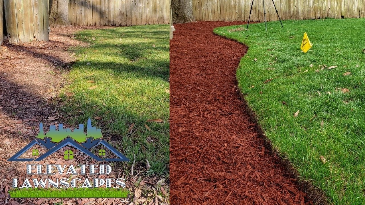 Boost Curb Appeal and Landscape - Spring Cleanup