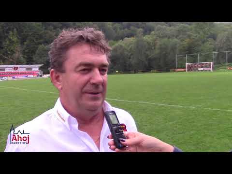 Futbalový sviatok v Gerlachove