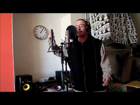 LOGA - RANDOM BARS 3 / WANTEJK (Beat BY EMES/FRED KILLAH)