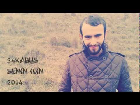 34KABUS ft MURATCAN - Bence Varlığın Bile Bir Yalandı 2014