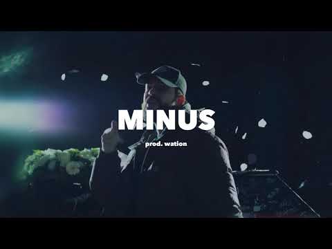 "Minus" Vega x Takt32 Ambient Deep Type Beat (prod. wation)