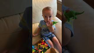 122 PCS Party Favors for Birthday Goodie Bags or Pinata Filler Bulk Toy Assortment for Kids #Shorts