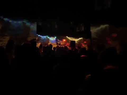 Desert Rave in Fuerteventura