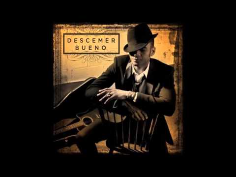 Ciego Amor - Descemer Bueno y Gema Corredera