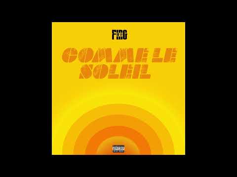 Fing Fang - Pleine Lune 1 {Feat. G6, Albinny, Kadja } ( 7e Extrait de Comme Le Soleil )