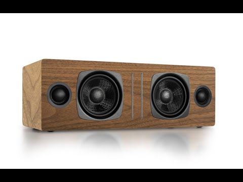 B2 Setup Video