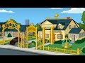 Family Guy Peter Wins The Lottery