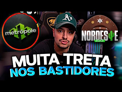 Joker revealed the drama surrounding the GTA RP scene!!