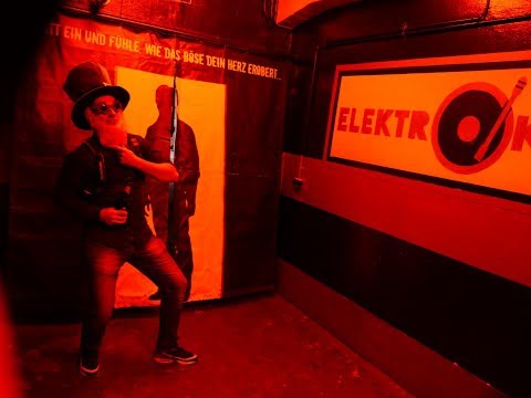 D.N.S @ Elektroküche WEIBERFASTNACHT