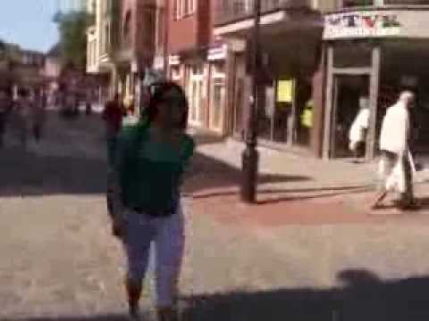 Jak oceniamy naszego burmistrza (Lębork)