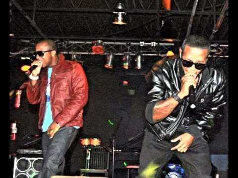 FIFO Y BENZO - REGALAME TU AMOR