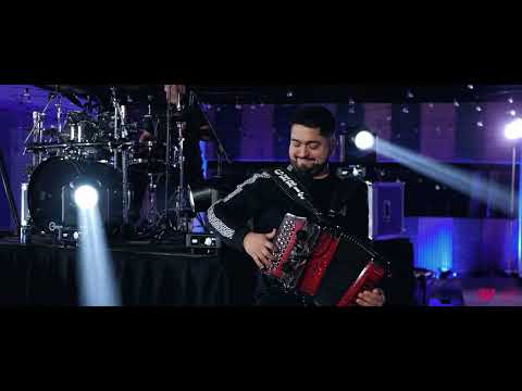 El Acordeón Ya No Suena - Doble Alcance Ft Leonardo Murillo [En Vivo]