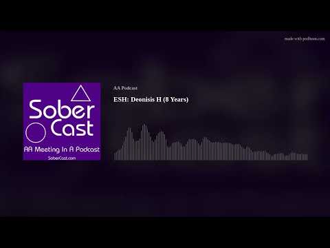 ESH: Deonisis H (8 Years)