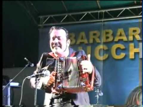 "Leone" Albani Massimiliano con Orchestra di Barbara Lucchi e Massimo Venturi